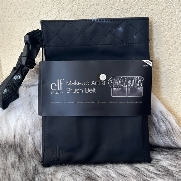 Elf Makeup Artist Brush Belt - Picture 1 of 4